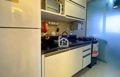 Imagem 3: Apartamento com 2 dormitórios à venda, 69 m² por R$ 850.000,00 - Praia...