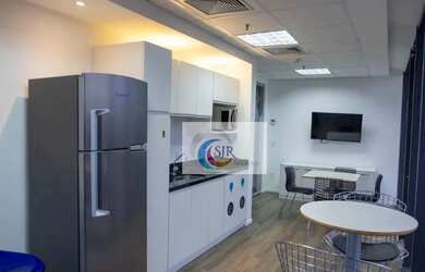 Imagem 8: Conjunto 548m² - Vila Olímpia - São Paulo/SP