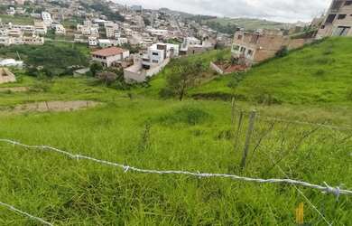 Imagem 12: Lote a venda bairro Funcionários Conselheiro Lafaiete MG