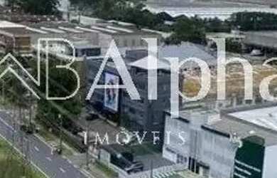 Imagem 5: Apartamento para locação e venda no Edifício Wi-House em Alphaville - SP