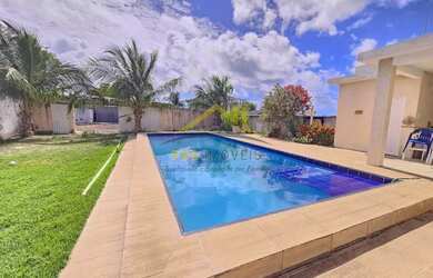 Imagem 3: Parque das Árvores - Jacuípe Casa Condomínio Parque das Árvores 5...