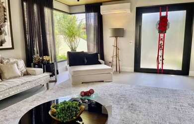 Imagem 3: CASA ALTO PADRÃO!