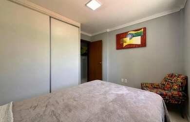 Imagem 10: Imóvel para venda com 75 metros quadrados com 2 quartos em Zona Nova...