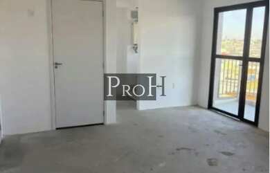 Imagem: O apartamento possui 1 Dormitório, 1 Banheiro, 43m² de Área