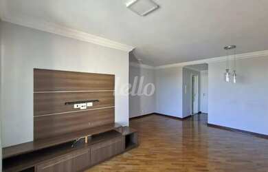 Imagem 3: Apartamento 3 quartos para alugar no a Vila Isolina Mazzei