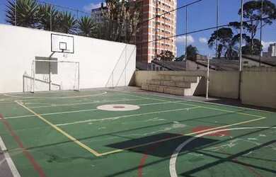 Imagem 7: Apartamento para aluguel possui 70 metros quadrados com 2 quartos