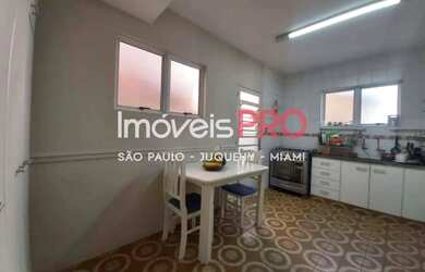 Imagem 9: Sobrado, Moema - São Paulo