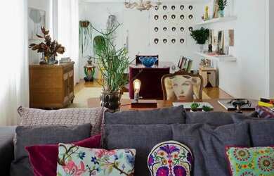 Imagem 3: Venda Apartamento 3 Dormitórios - 148 m² Pinheiros