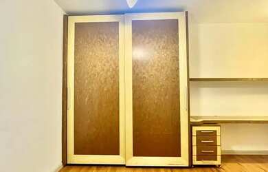 Imagem 6: Apartamento 86m 3 dormitórios sendo 1 suíte, sala ampla cozinha planejada, para locação Al