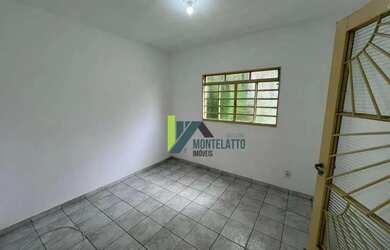 Imagem 2: Casa com 3 dormitórios para alugar, 80 m² por R$ 2.900/mês - Ponte...