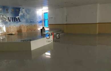 Imagem: A casa possui 3 Dormitórios, 5 Banheiros, 404m² de Área e