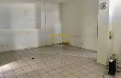 Imagem 2: Sala Comercial Edifício Panorama