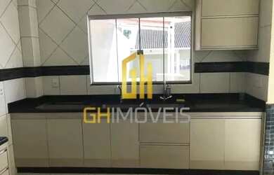 Imagem 8: Sobrado à venda, 300 m² por R$ 890.000,00 - Cardoso Continuação -...