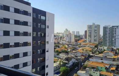 Imagem 4: Apartamento 2 quartos à venda no(a) Vila Rosália