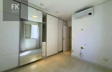 Imagem 12: Apartamento em Tamboré - Santana de Parnaíba, SP