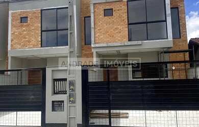 Imagem 11: Sobrado Novo no Bairro São João