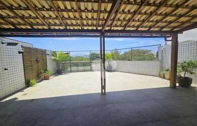 Imagem 6: Cobertura com 3 quartos à venda, 210 m² por R$ 1.100.000 - Recreio dos...