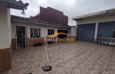 Imagem 6: Casa à venda com sala comercial e galpão financiavel em Imbituba