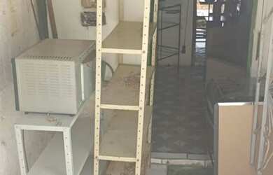 Imagem 3: Linda casa com 2/4. Varanda, 110m² de Área, 1 Banheiroe2 Dormitórios