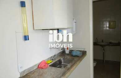 Imagem 12: Sala Comercial para Locação 50 m² Bairro Santo Antônio