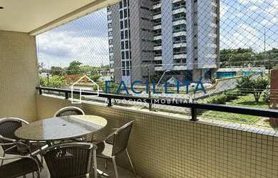 Imagem 7: Vendo apartamento no Condomínio Villa lobos com 3 suítes 4 quartos 204m²...