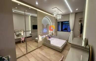 Imagem 14: Casa para Venda em Montes Claros, Residencial Grand Royale, 5 dormitórios, 2 suítes, 3 ban