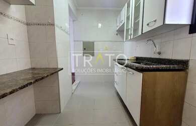 Imagem 5: Apartamento - Mansões Santo Antônio - Campinas