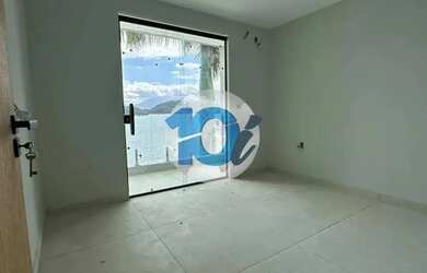 Imagem 12: CASA TRIPLEX - RIBEIRA