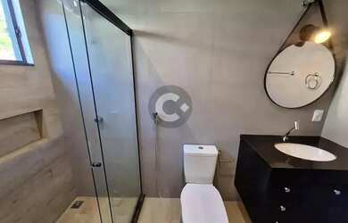 Imagem 5: Casa no condomínio Terras Alphaville Maricá - 3 quartos sendo 1 suíte...