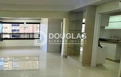 Imagem 14: Apartamento com 3 Quartos para venda 105m² - Park Lozândes- Europark-Torre...