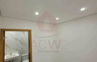 Imagem 14: Imperdível Casa em Condomínio à Venda em Itupeva-SP - Villagio Azzure...