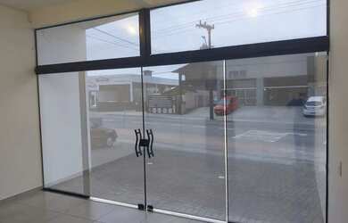 Imagem 4: SALA COMERCIAL TÉRREA À VENDA