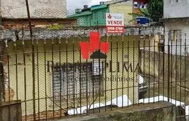 Imagem: O terreno possui 300m² de Área e está localizado em Vila