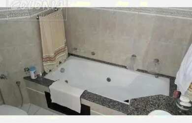 Imagem 14: Sobrado a venda - Vila Junqueira, Santo André