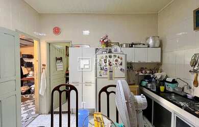 Imagem 11: MARCO. Casa de 2 quartos, sendo 1 suíte em excelente localização