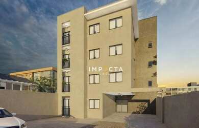 Imagem 3: Apartamento com 2 dormitórios à venda, 63 m² por R$ 320.000,00 - Vila Ema - Pouso Alegre/M