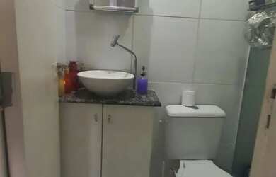 Imagem 7: Apartamento Com 2 Quartos, Distribuído Em 56M² E 1 Vaga De Garagem Em...