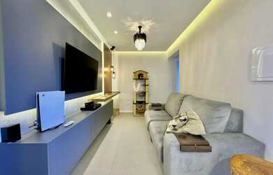 Imagem 10: APARTAMENTO 3 DORMITÓRIOS 1 SUÍTE COM VAGA DE GARAGEM, NO BAIRRO MEDIANEIRA