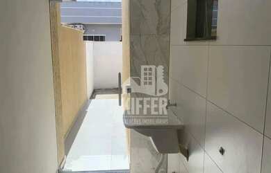 Imagem 10: Casa a venda em Maricá 2 quartos quintal garagem proximo rodovia