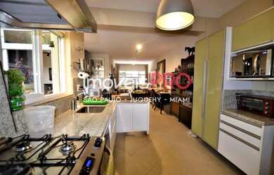 Imagem 5: Charmosa e aconchegante no miolo da Vila Nova Conceição próxima ao parque Ibirapuera