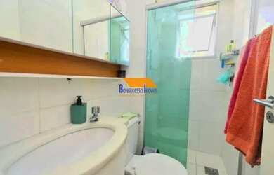 Imagem 7: Cobertura de 2 quartos bairro da Graça em Belo Horizonte