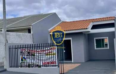 Imagem 2: Casa para venda, 3 quarto(s), Contorno, Ponta Grossa