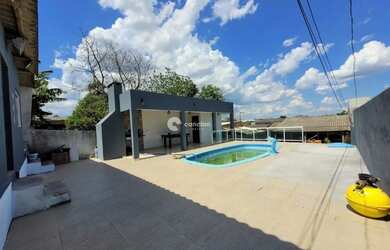 Imagem 2: Casa à venda, 4 quartos, 2 vagas, Pinheiro Machado - Santa Maria/RS