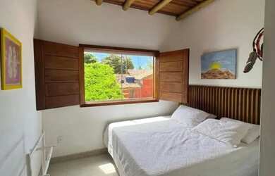 Imagem 10: Casa Frente Mar para Venda em Prado, Corumbau, 4 dormitórios, 3 suítes, 1 banheiro