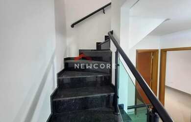 Imagem 13: Casa de condomínio em Rua Baturité - Vila Curuçá - Santo André/SP