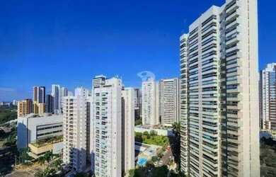 Imagem 13: Apartamento com 3 dormitórios à venda, 136 m² por R$ 1.630.000 - Gleba...