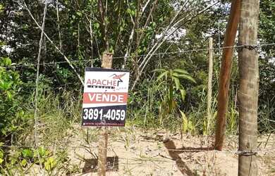 Imagem: O terreno possui 205m² de Área e está localizado em Liberdade