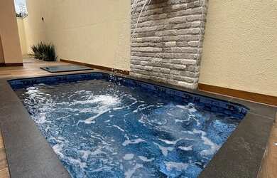 Imagem 2: Vendo casa nova na 409 sul