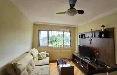 Imagem 9: Apartamento com 2 quartos à venda, 72 m² por R$ 155.000 - Santa Catarina...