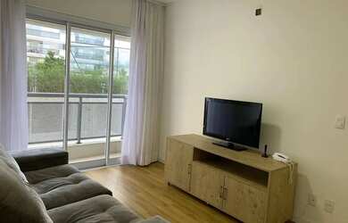 Imagem 3: APARTAMENTO MOBILIADO DE 1 DORM PARA LOCAÇÃO